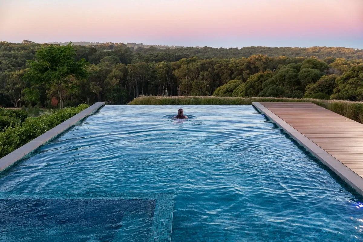 Understanding Freshwater Pool Systems