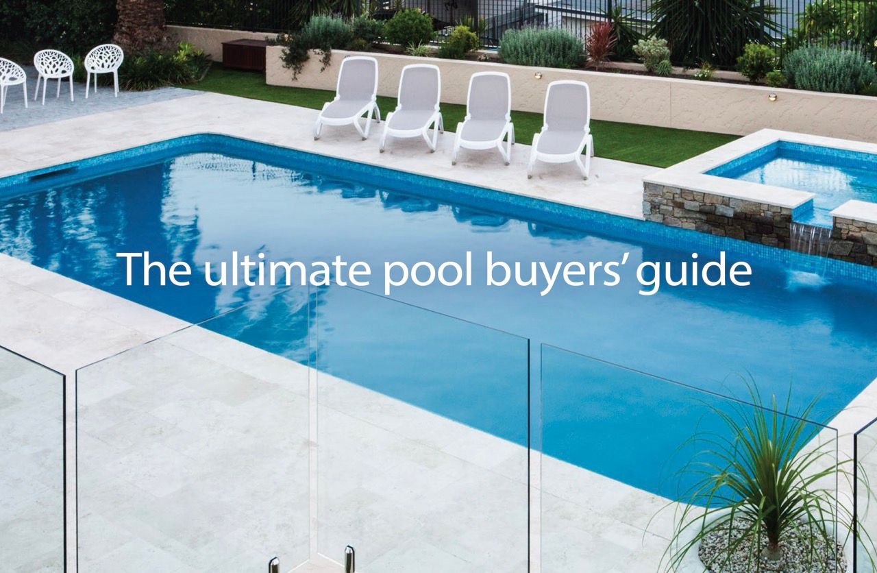 Pool Buyers Guide