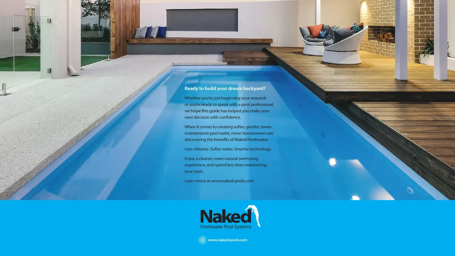 New Pool Buyers Guide