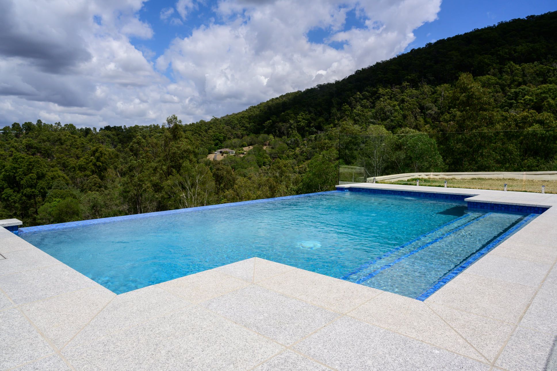 Mineral Pool Disadvantages Freshwater Pool Systems