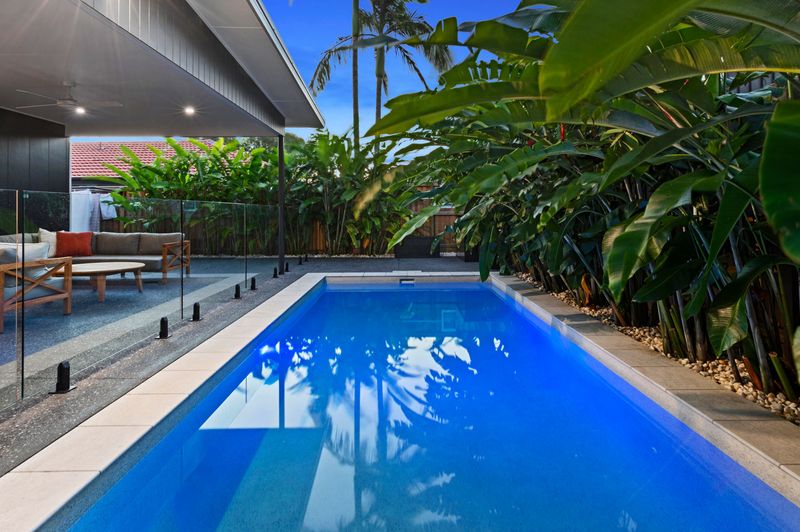 summer oasis freshwater pool