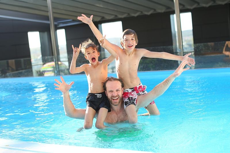 chlorine alternatives