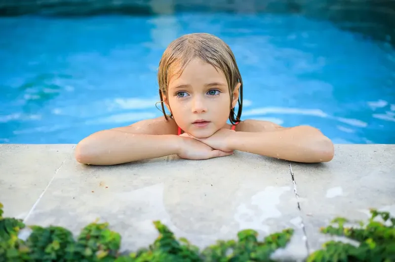 swimming pool asthma and skin allergies united states