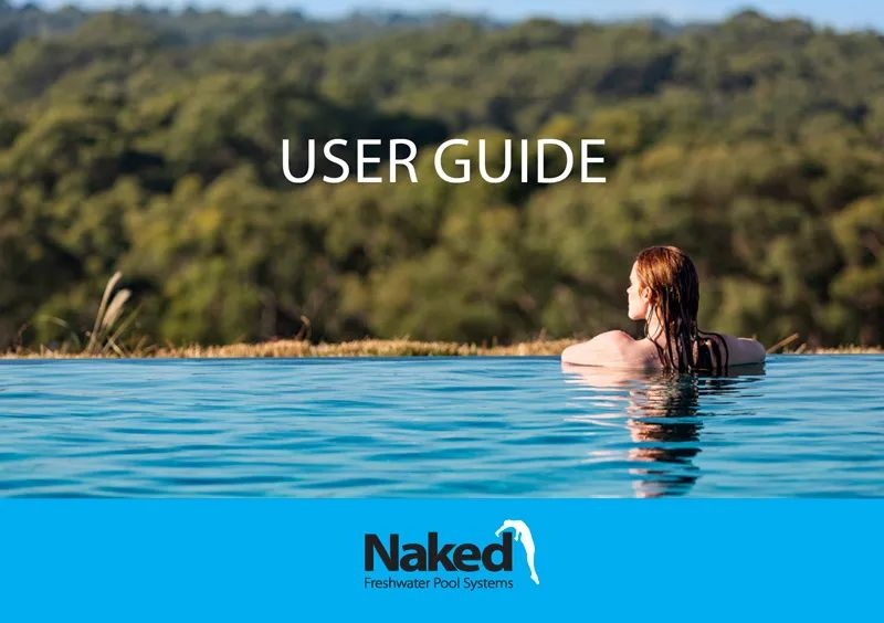 Naked Pools User Guide